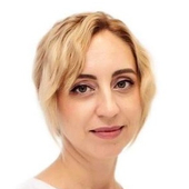 Журавлева Анна Евгеньевна, физиотерапевт