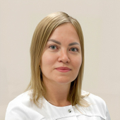 Абрамова Галина Михайловна, гинеколог