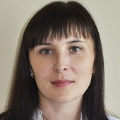 Николаева Елена Владимировна, врач УЗД