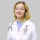 Иванова Ольга Павловна, детский аллерголог