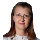 Сердюкова Оксана Сергеевна, невролог