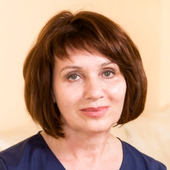 Полумыско Елена Валерьевна, врач УЗД