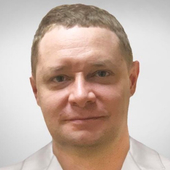 Сидорчев Роман Владимирович, хирург