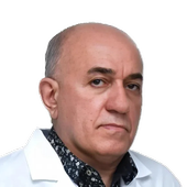 Ибрагимов Садиг Нуруевич, хирург-проктолог