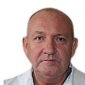 Панков Александр Иванович, хирург