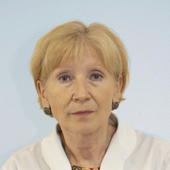 Бутенко Татьяна Викторовна, профпатолог