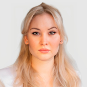 Козлова София Алексеевна, дерматолог