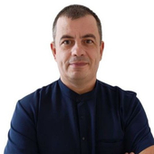 Чванов Валерий Валерьевич, мануальный терапевт