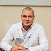 Воронин Михаил Семенович, эндоваскулярный хирург