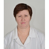 Назарова Ирина Геннадьевна, терапевт