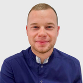 Макаров Дмитрий Евгеньевич, стоматолог-ортопед
