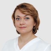 Зарипова Аделина Ильдусовна, офтальмолог