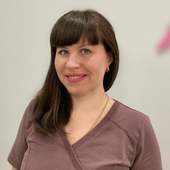 Филатова Светлана Владимировна, детский логопед