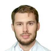 Исаков Алексей Владимирович, терапевт