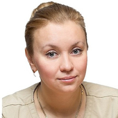 Красичкова Ольга Анатольевна, стоматолог-терапевт