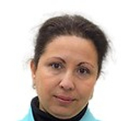 Поневежская Елена Борисовна, врач УЗД