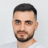 Хаиров Хаир Маидинович, стоматолог-терапевт