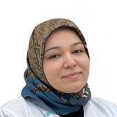 Мазаева Заира Хайбулаевна, терапевт