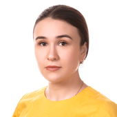 Гунба Анна Мурмановна, детский стоматолог