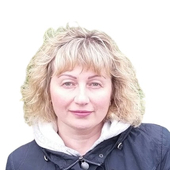 Махрова Наталья Валерьевна, врач функциональной диагностики