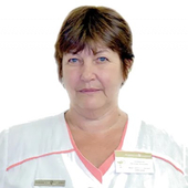 Трубникова Наталья Олеговна, гинеколог