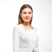 Бокий Екатерина Андреевна, ЛОР