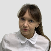 Тельгузова Ксения Юрьевна, стоматолог-ортопед