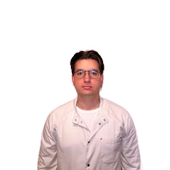 Чаплиев Илья Юрьевич, невролог