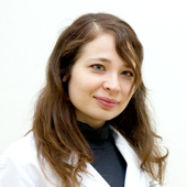 Вилкова Елена Николаевна, аллерголог