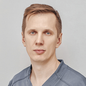 Фомичев Алексей Вячеславович, флеболог