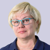 Белкина Ольга Юрьевна, стоматологический гигиенист