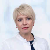 Михайловская Елена Николаевна, аритмолог