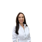 Щуровская Кристина Владимировна, офтальмолог