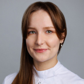 Папиш Екатерина Васильевна, терапевт