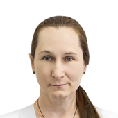 Графова Татьяна Валентиновна, врач функциональной диагностики