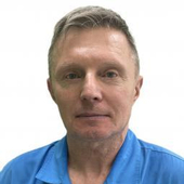 Гудилин Виталий Владимирович, стоматолог-хирург