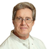 Мутыгуллин Рашит Фаикович, радиолог