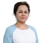 Кузина Елена Геннадьевна, ЛОР-хирург