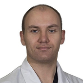 Колосов Анатолий Иванович, массажист