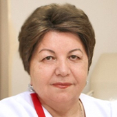 Шахно Екатерина Ивановна, гинеколог