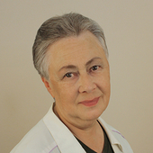 Сафонова Елена Николаевна, эндокринолог