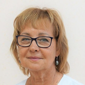 Шверко Диана Валентиновна, педиатр