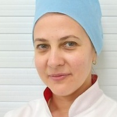 Пылева Наталия Вячеславовна, стоматолог-терапевт