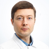 Гуцу Лилиан Васильевич, терапевт