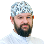 Титаренко Владимир Евгеньевич, анестезиолог