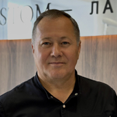 Хазиев Дамир Фаязович, стоматолог-ортопед