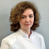 Семенова Елена Валерьевна, трансплантолог