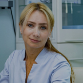 Болусова Анна Николаевна, терапевт