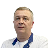 Шиндин Юрий Иванович, врач УЗД