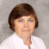 Таймре Лариса Дмитриевна, стоматолог-терапевт